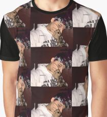 punk blake Graphic T-Shirt