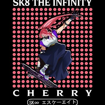 SK8 the Infinity  page 8 of 22 - Zerochan Anime Image Board