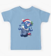 Stocking Stuffer: New Water Kids Tee