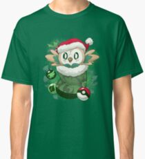 Stocking Stuffer: New Grass Classic T-Shirt