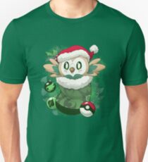 Stocking Stuffer: New Grass Unisex T-Shirt