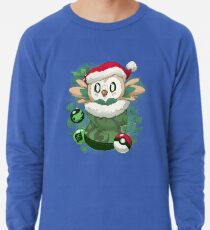 Stocking Stuffer: New Grass Lightweight Sweatshirt