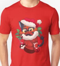 Stocking Stuffer: New Fire Unisex T-Shirt