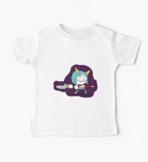 Brawlhalla - Oni No Hattori Baby Tee