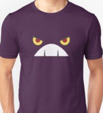 Poison Fangs Unisex T-Shirt