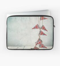 After the Party Laptop Sleeve