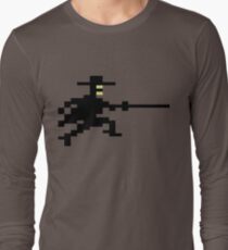 Zorro Long Sleeve T-Shirt