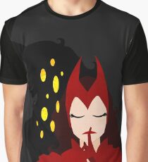 scarlet witch shirts