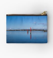 Venture to Inishmore Studio Pouch
