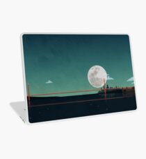 San Francisco Laptop Skin