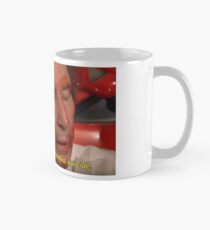 neil breen - suicide Mug