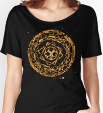 Dormammu, I've Come To Bargain... Women's Relaxed Fit T-Shirt