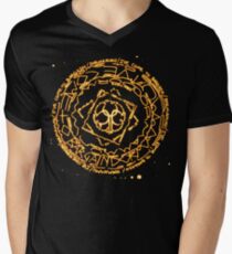 Dormammu, I've Come To Bargain... Men's V-Neck T-Shirt