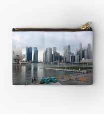 Water front Studio Pouch