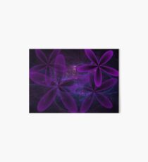 Lost in Galaxy Art Board