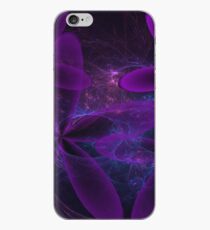 Lost in Galaxy iPhone Case