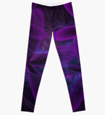 Lost in Galaxy Leggings