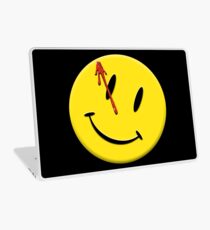 Watchmen Laptop Skin