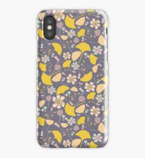 Gingko Love iPhone Case/Skin