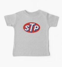 STP Baby Tee
