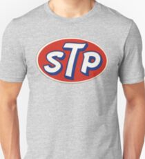 STP Unisex T-Shirt