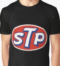 STP Graphic T-Shirt