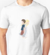 When Marnie was there Unisex T-Shirt
