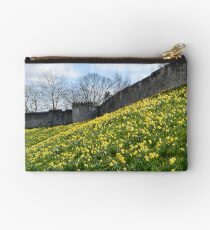 City Walls Studio Pouch