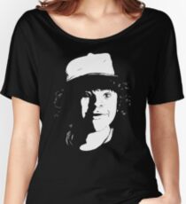 Stranger Things Dustin Henderson Women's Relaxed Fit T-Shirt