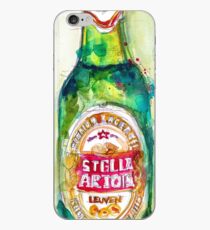 Stella Artois, Premium Beer iPhone Case