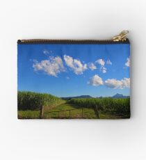 Cane fields Studio Pouch