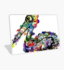 Pelican Laptop Skin