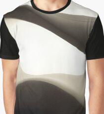 Form Sculpture. Graphic T-Shirt