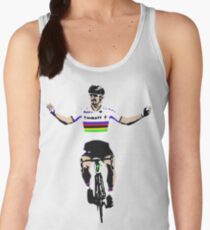 Peter Sagan Women's Tank Top