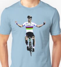 Peter Sagan Unisex T-Shirt