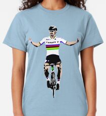 Peter Sagan Classic T-Shirt