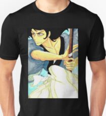 Goemon Unisex T-Shirt
