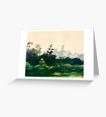 Cambria Greeting Card