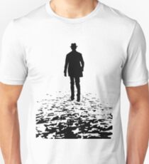 Boardwalk Empire Intro Unisex T-Shirt