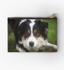 Concentration. Studio Pouch