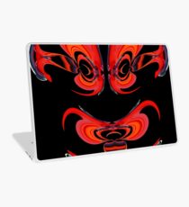 abstract 1059 Laptop Skin