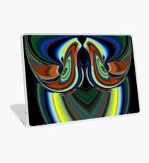 abstract 1056 Laptop Skin