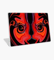 abstract 1060 Laptop Skin