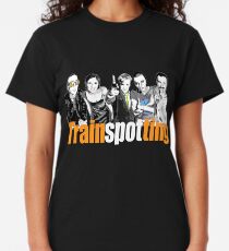 trainspotting Classic T-Shirt