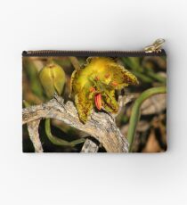 Green Godess Studio Pouch