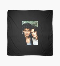 JD & Veronica Scarf
