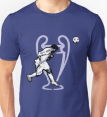Ramos goal Unisex T-Shirt