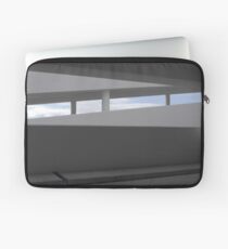 cropped Laptop Sleeve