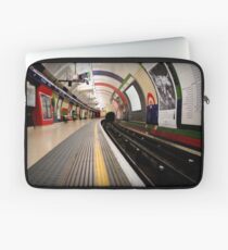 Piccadilly Circus Laptop Sleeve