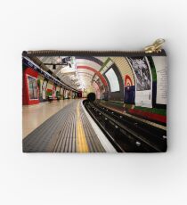 Piccadilly Circus Studio Pouch